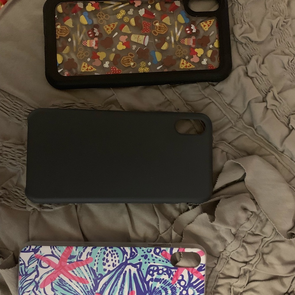 IPhone XS Max Cases